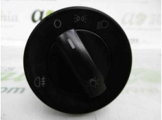 Recambio de mando luces para volkswagen polo (9n3) match referencia OEM IAM 6Q0941531B   2