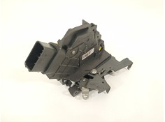 Recambio de cerradura puerta delantera izquierda para volvo c30 1.6 d drive kinetic referencia OEM IAM 924003100  