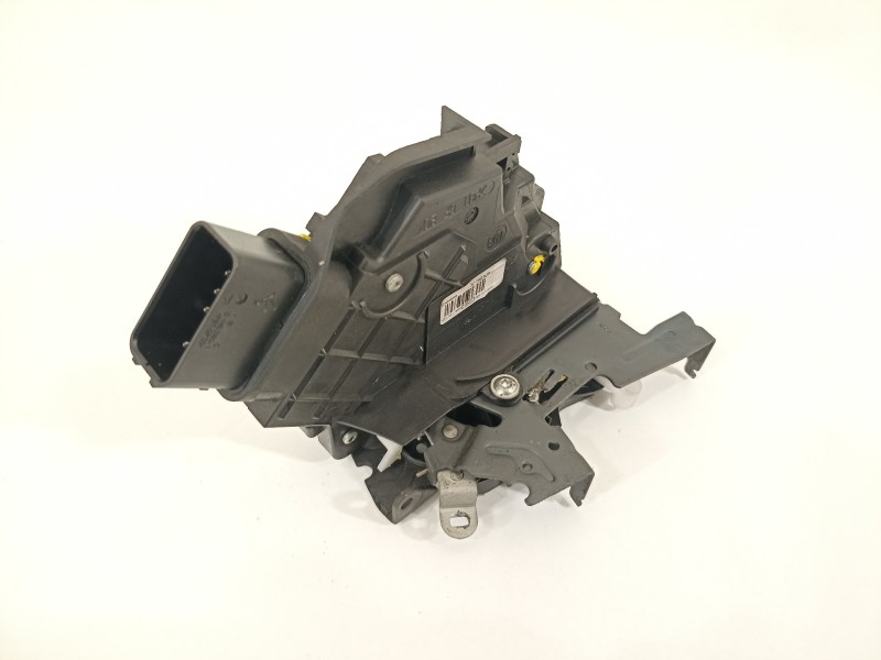 Recambio de cerradura puerta delantera izquierda para volvo c30 1.6 d drive kinetic referencia OEM IAM 924003100  