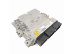 Recambio de centralita motor uce para citroën c4 grand picasso 1.6 e-hdi fap referencia OEM IAM 9678686080 S180075002 9666571380