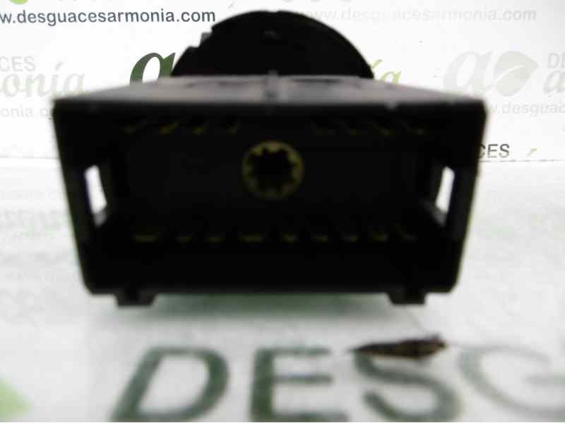 Recambio de mando luces para volkswagen polo (9n3) match referencia OEM IAM 6Q0941531B  