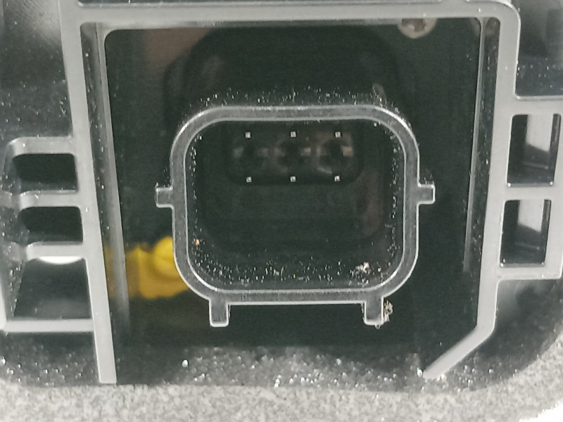 Recambio de camara para nissan juke (f16) referencia OEM IAM 284426PA0B  