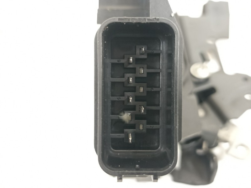Recambio de cerradura puerta delantera izquierda para volvo c30 1.6 d drive kinetic referencia OEM IAM 924003100  