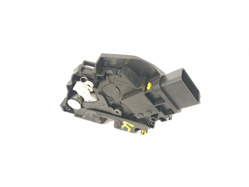 Recambio de cerradura puerta delantera izquierda para volvo c30 1.6 d drive kinetic referencia OEM IAM 924003100  