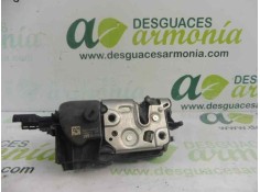 Recambio de cerradura puerta trasera derecha para peugeot 5008 allure referencia OEM IAM 006241   2