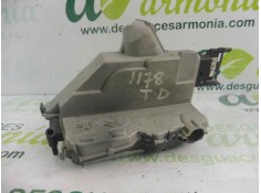 Recambio de cerradura puerta trasera derecha para peugeot 5008 allure referencia OEM IAM 006241  