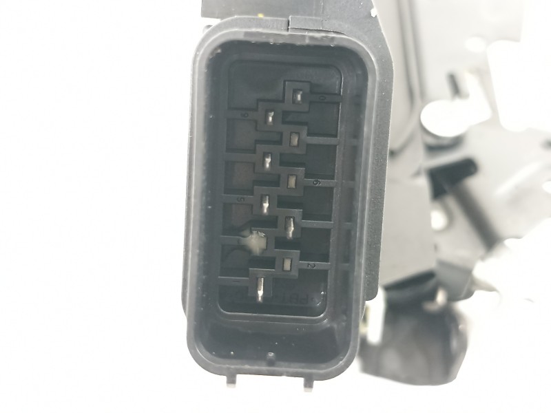 Recambio de cerradura puerta delantera izquierda para volvo c30 1.6 d drive kinetic referencia OEM IAM 924003100  
