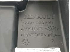Recambio de caja reles / fusibles para nissan juke (f16) referencia OEM IAM 252361535R 1802254 243129358R 2