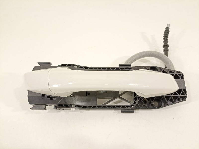 Recambio de maneta exterior trasera derecha para seat ibiza (kj1) fr referencia OEM IAM 5N0839885H  