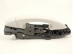 Recambio de maneta exterior trasera derecha para seat ibiza (kj1) fr referencia OEM IAM 5N0839885H   2