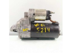 Recambio de motor arranque para fiat croma (194) 1.9 16v multijet dynamic (12.2007) referencia OEM IAM 0001115021  