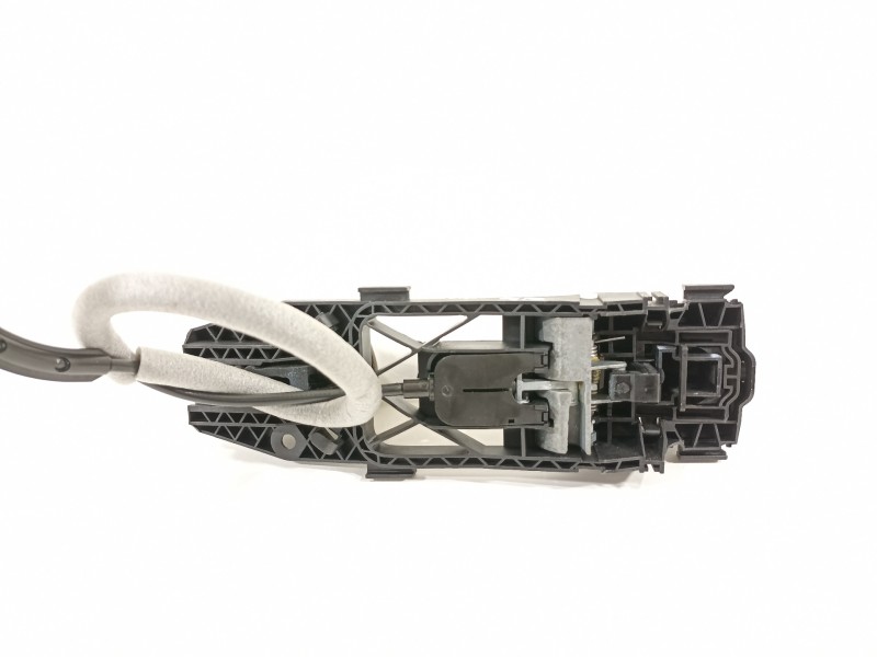 Recambio de maneta exterior trasera derecha para seat ibiza (kj1) fr referencia OEM IAM 5N0839885H  