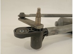 Recambio de motor limpia delantero para alfa romeo 159 sportwagon (140) 1.9 jtdm 16v / selective referencia OEM IAM 60694874 339 2