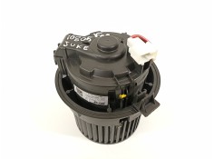 Recambio de ventilador calefaccion para nissan juke (f16) referencia OEM IAM T73641C   2