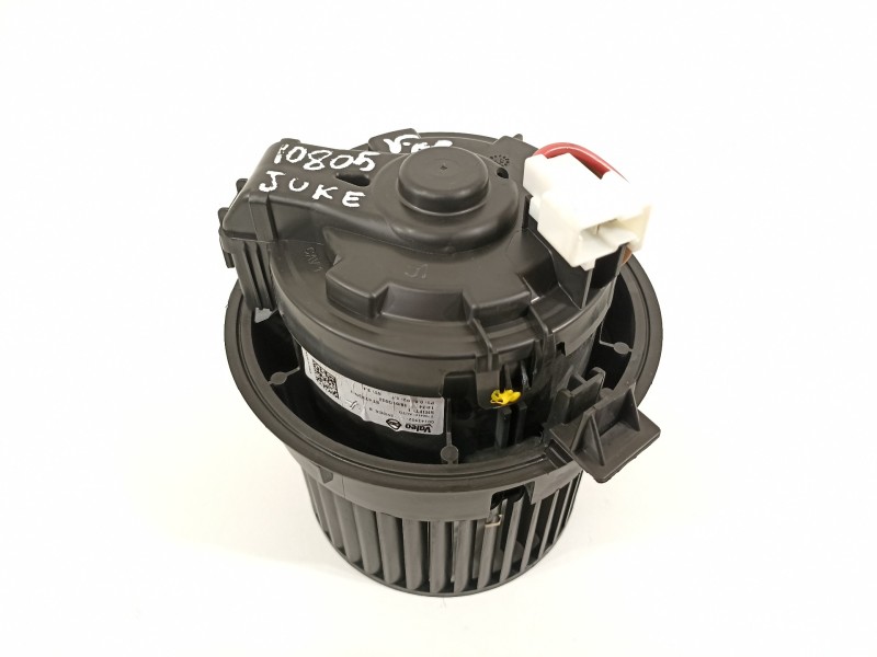 Recambio de ventilador calefaccion para nissan juke (f16) referencia OEM IAM T73641C  
