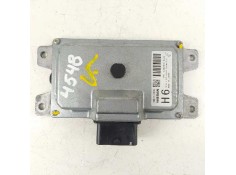 Recambio de modulo electronico para nissan juke (f15) acenta referencia OEM IAM EMU10080N  