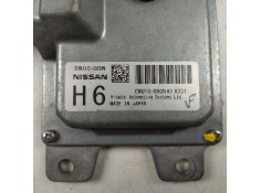 Recambio de modulo electronico para nissan juke (f15) acenta referencia OEM IAM EMU10080N   2