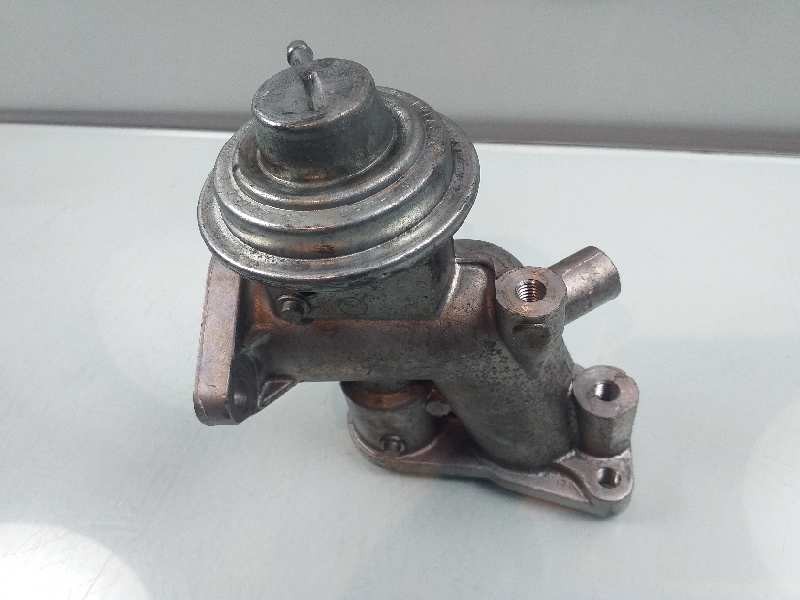 Recambio de valvula egr para opel astra g berlina club referencia OEM IAM 8971849255  
