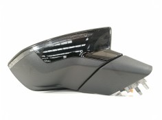 Recambio de retrovisor derecho para seat ibiza (kj1) fr referencia OEM IAM 6F1857508AC 5F0857538B 5F0857522A 2