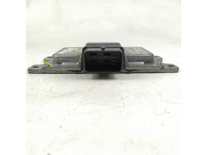 Recambio de modulo electronico para nissan juke (f15) acenta referencia OEM IAM EMU10080N  