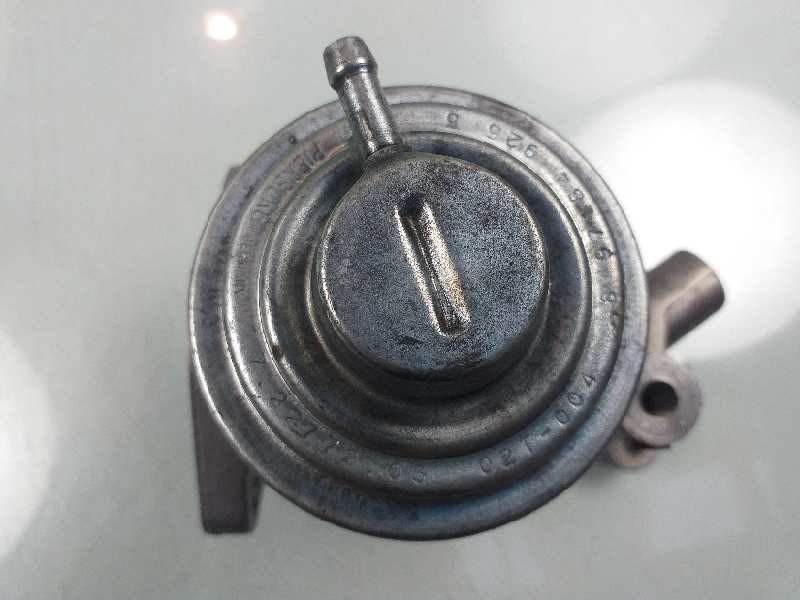 Recambio de valvula egr para opel astra g berlina club referencia OEM IAM 8971849255  