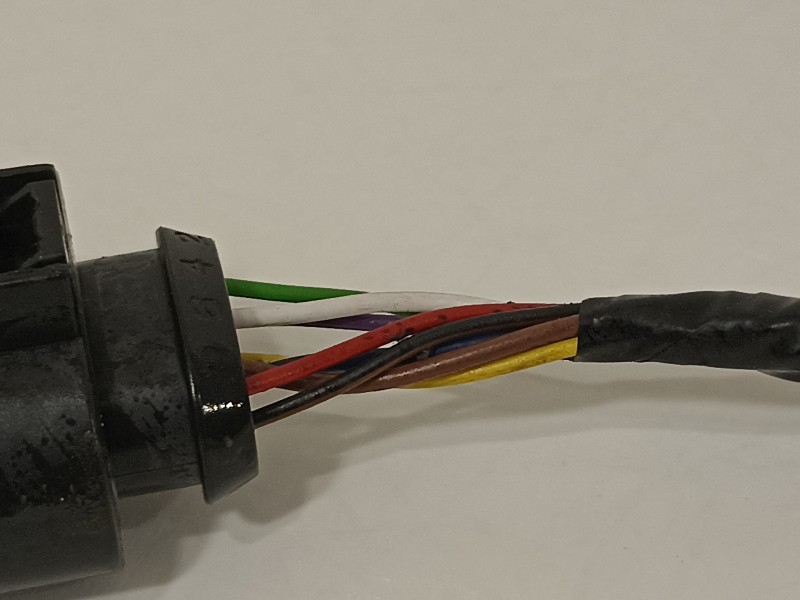 Recambio de retrovisor derecho para seat ibiza (kj1) fr referencia OEM IAM 6F1857508AC 5F0857538B 5F0857522A