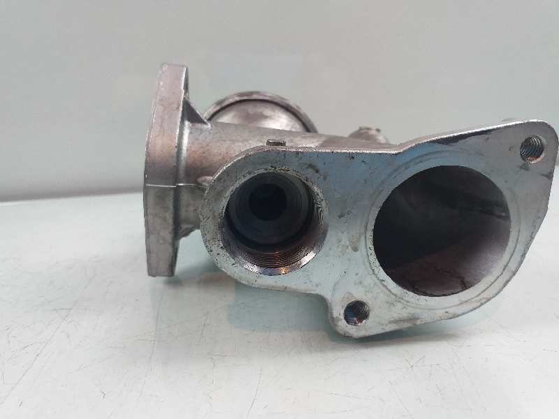 Recambio de valvula egr para opel astra g berlina club referencia OEM IAM 8971849255  