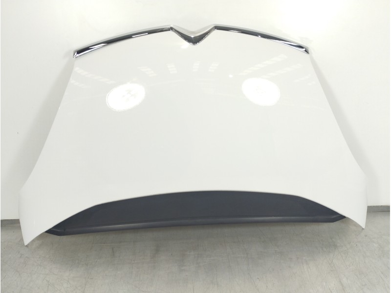 Recambio de capot para citroën c4 grand picasso 1.6 e-hdi fap referencia OEM IAM   