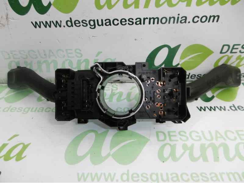 Recambio de mando intermitentes para seat leon (1m1) sports limited referencia OEM IAM 8L0953513G 202852ATW 