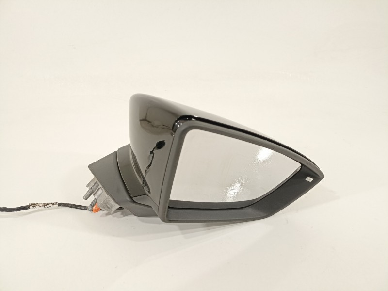 Recambio de retrovisor derecho para seat ibiza (kj1) fr referencia OEM IAM 6F1857508AC 5F0857538B 5F0857522A