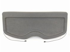 Recambio de bandeja trasera para renault modus authentique referencia OEM IAM 8200562852  