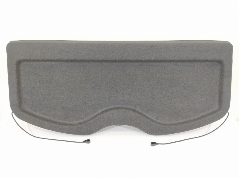 Recambio de bandeja trasera para renault modus authentique referencia OEM IAM 8200562852  