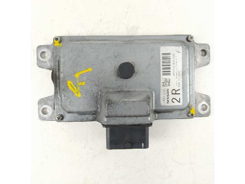 Recambio de modulo electronico para nissan qashqai (j10) tekna premium referencia OEM IAM EMU10010N  