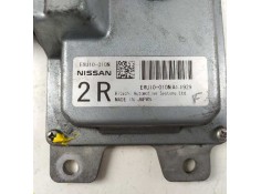 Recambio de modulo electronico para nissan qashqai (j10) tekna premium referencia OEM IAM EMU10010N   2