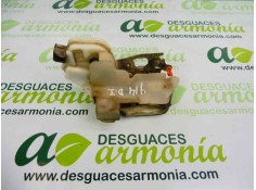 Recambio de cerradura puerta delantera izquierda para mitsubishi l 200 (k6/7) 2500 td magnum (4-ptas.) referencia OEM IAM   