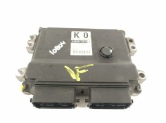 Recambio de centralita motor uce para suzuki swift berlina (mz) gl (5-ptas.) referencia OEM IAM 3392062J02  