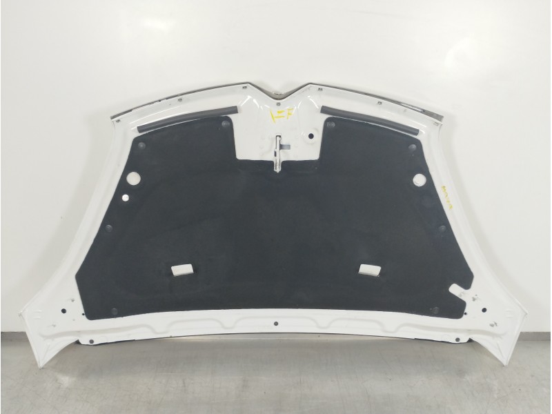 Recambio de capot para citroën c4 grand picasso 1.6 e-hdi fap referencia OEM IAM   