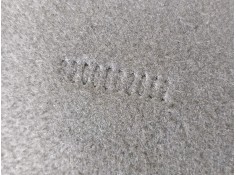 Recambio de bandeja trasera para renault modus authentique referencia OEM IAM 8200562852   2