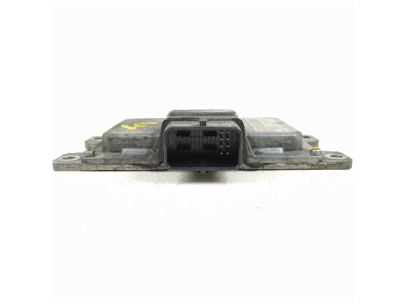 Recambio de modulo electronico para nissan qashqai (j10) tekna premium referencia OEM IAM EMU10010N  