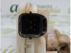 Recambio de cerradura puerta delantera izquierda para mitsubishi l 200 (k6/7) 2500 td magnum (4-ptas.) referencia OEM IAM    2