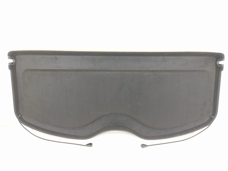 Recambio de bandeja trasera para renault modus authentique referencia OEM IAM 8200562852  