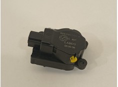 Recambio de motor apertura trampillas climatizador para alfa romeo 159 sportwagon (140) 1.9 jtdm 16v / selective referencia OEM 