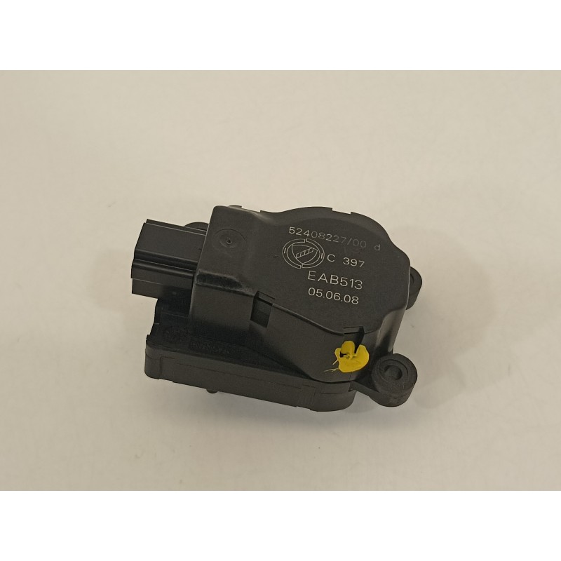 Recambio de motor apertura trampillas climatizador para alfa romeo 159 sportwagon (140) 1.9 jtdm 16v / selective referencia OEM 