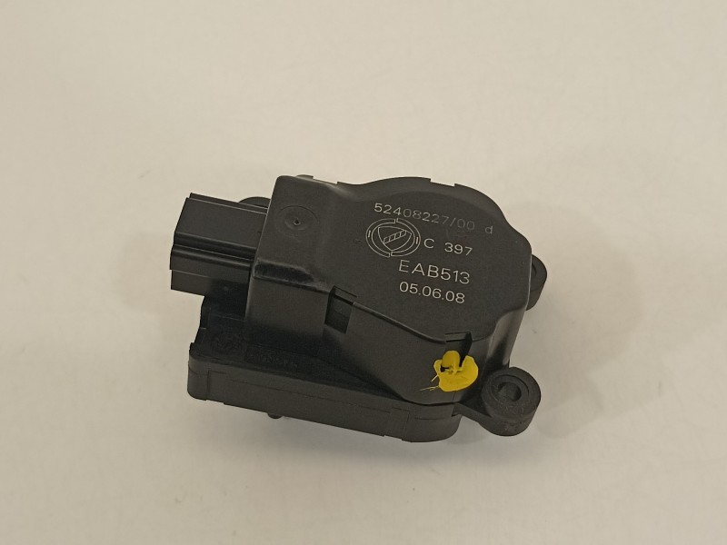 Recambio de motor apertura trampillas climatizador para alfa romeo 159 sportwagon (140) 1.9 jtdm 16v / selective referencia OEM 