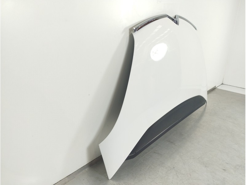 Recambio de capot para citroën c4 grand picasso 1.6 e-hdi fap referencia OEM IAM   