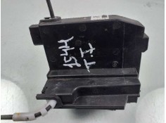 Recambio de cerradura puerta trasera izquierda para peugeot 308 access referencia OEM IAM 9807954880  