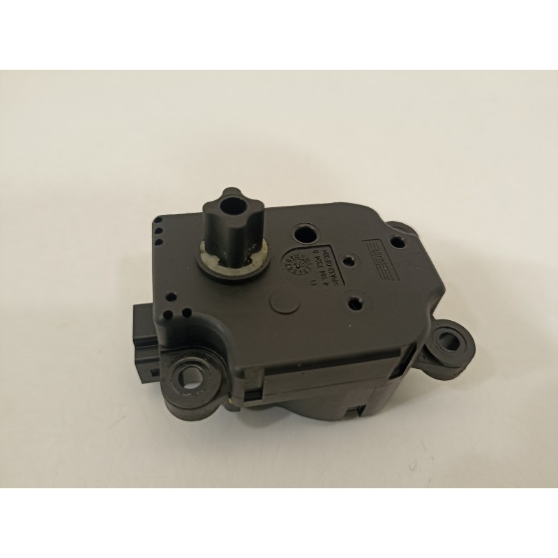 Recambio de motor apertura trampillas climatizador para alfa romeo 159 sportwagon (140) 1.9 jtdm 16v / selective referencia OEM 