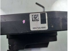 Recambio de cerradura puerta trasera izquierda para peugeot 308 access referencia OEM IAM 9807954880   2