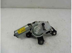 Recambio de motor limpia trasero para seat leon (1m1) sports limited referencia OEM IAM 1J6955711C  