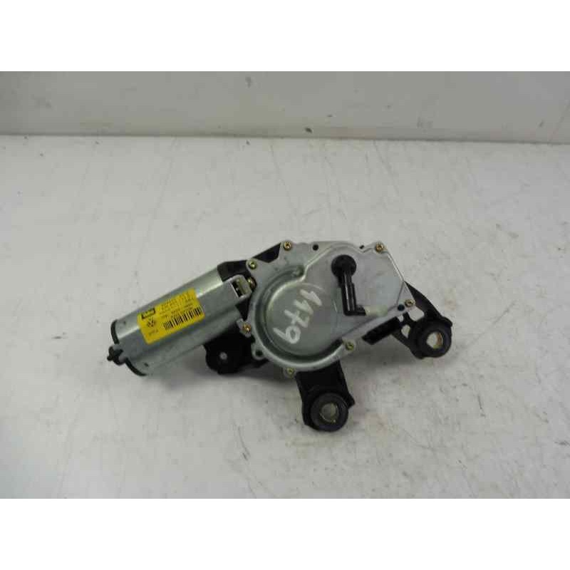 Recambio de motor limpia trasero para seat leon (1m1) sports limited referencia OEM IAM 1J6955711C  